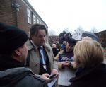 Salford Anti-Fat Cat Demo